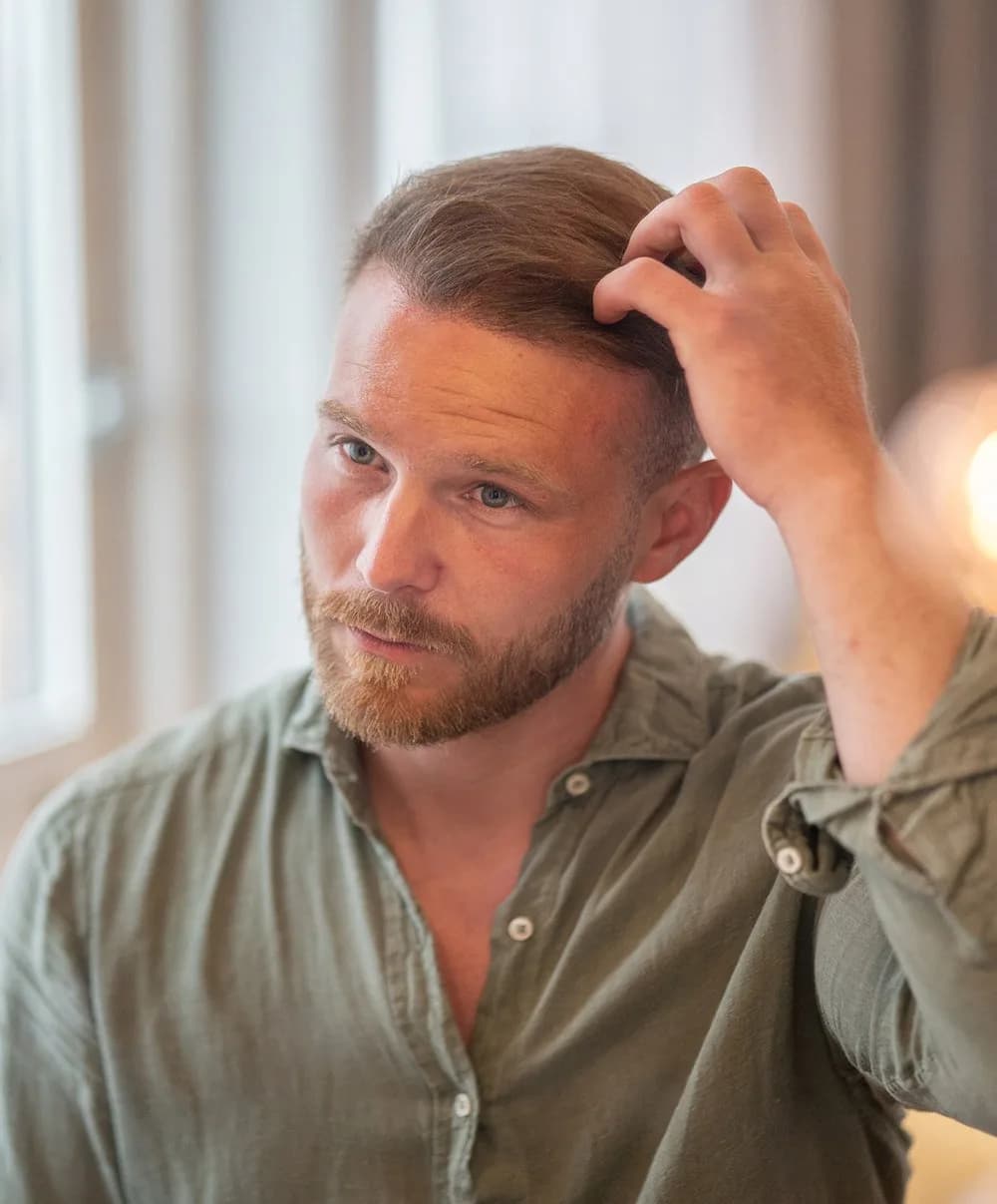 Hair TP Clinic, hårtransplantation i Göteborg